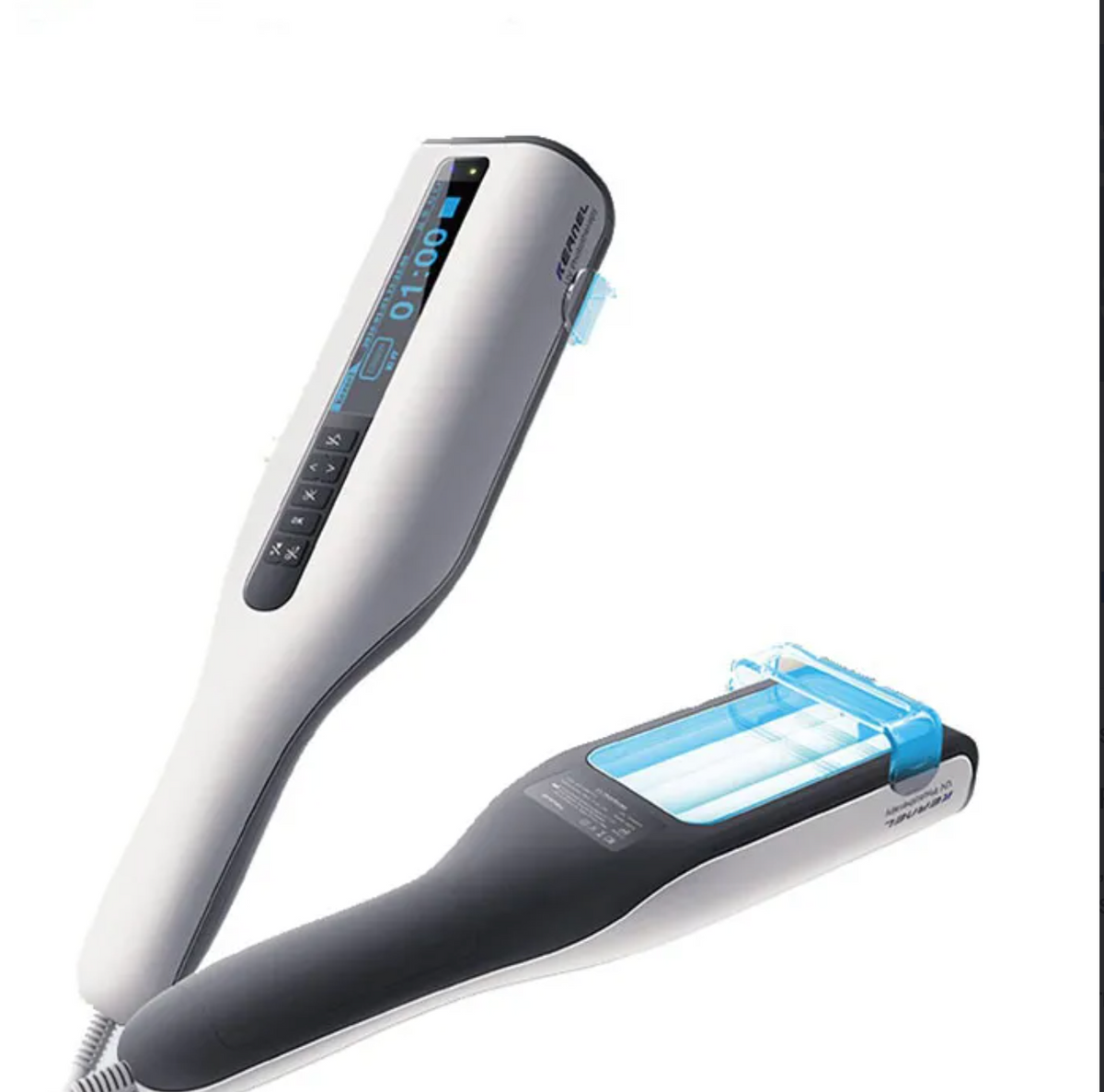 Kernal KN-4006BL1 311nm Narrowband UVB Phototherapy Lamp for Vitiligo