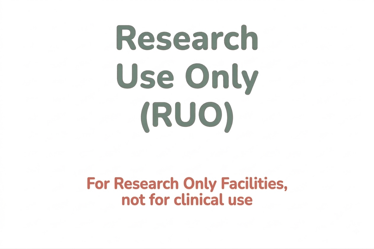 Research Use Only