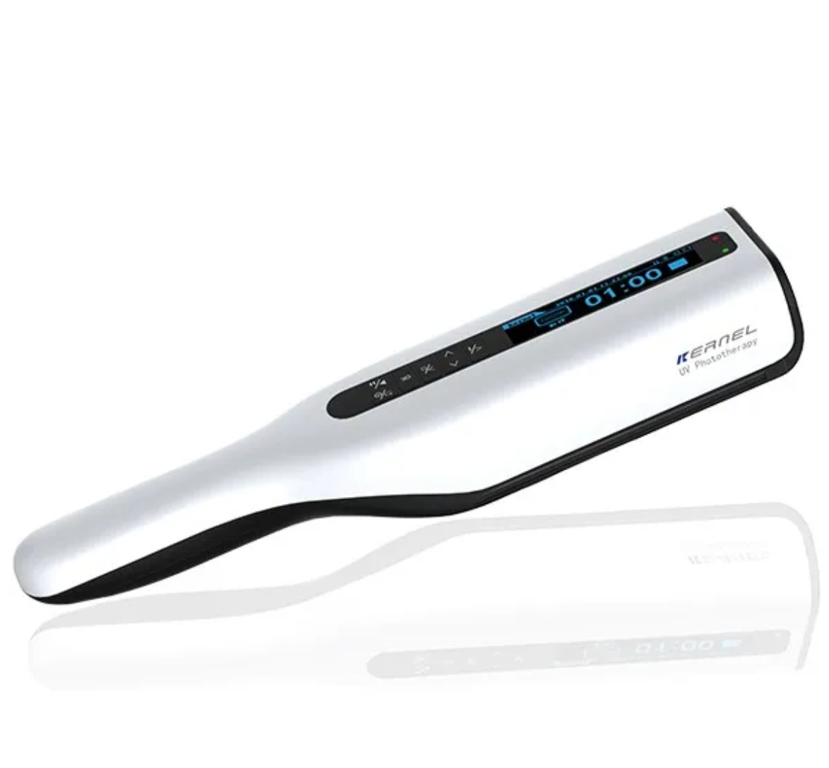 Kernal KN-4006BL1D UVB Light Therapy Phototherapy Lamp