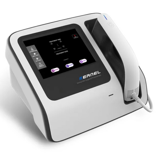Kernal KN-5000C Kernel Excimer Laser 308nm Phototherapy System for Psoriasis and Vitiligo