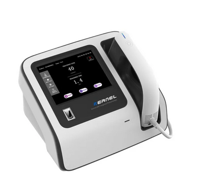 Kernal KN-5000D 308nm Excimer Laser System — Targeted Dermatology Treatment for Vitiligo