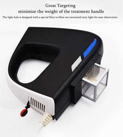Kernal KN-5000D 308nm Excimer Laser System — Targeted Dermatology Treatment for Vitiligo